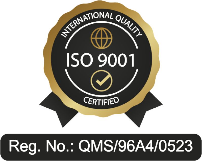 ISO 9001:2015